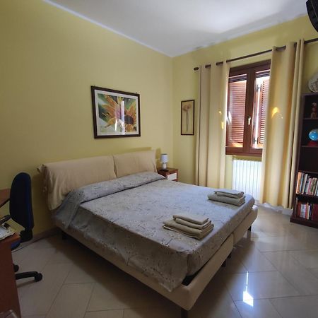 Residenza Del Sole Bed & Breakfast Surbo Exterior foto