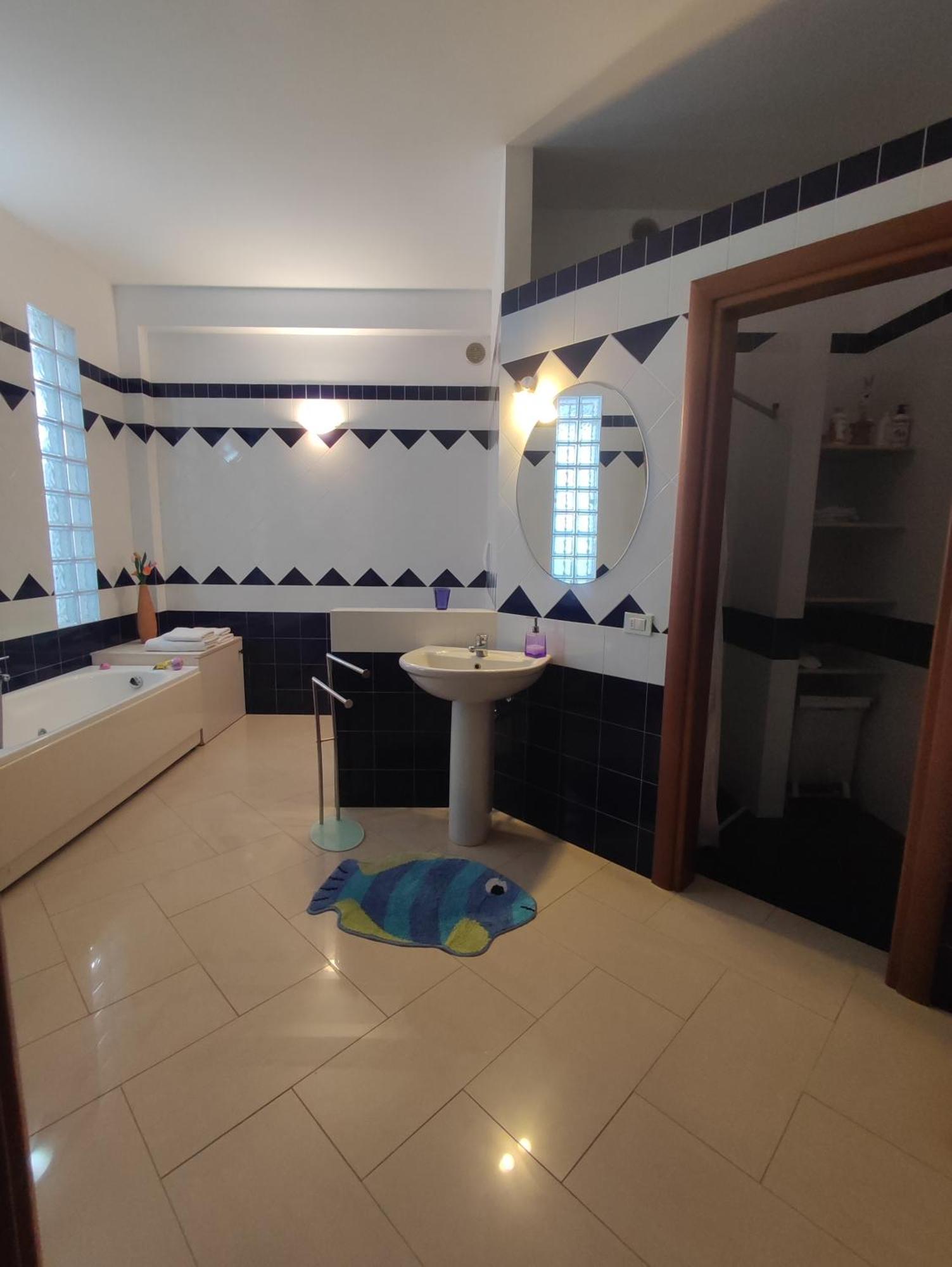 Residenza Del Sole Bed & Breakfast Surbo Exterior foto