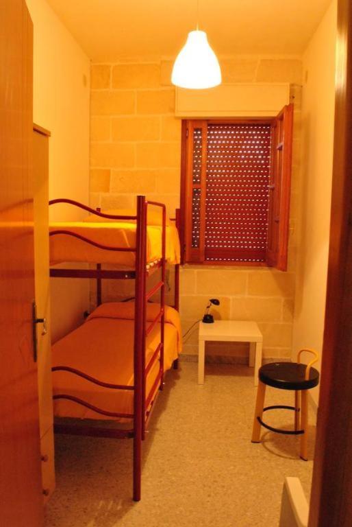 Residenza Del Sole Bed & Breakfast Surbo Exterior foto