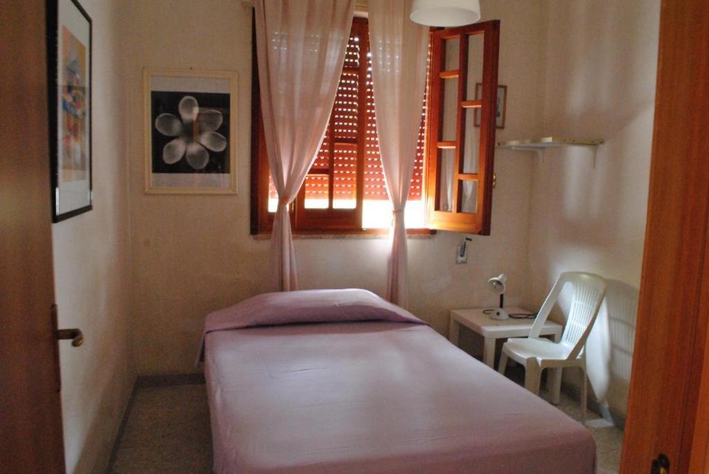 Residenza Del Sole Bed & Breakfast Surbo Exterior foto