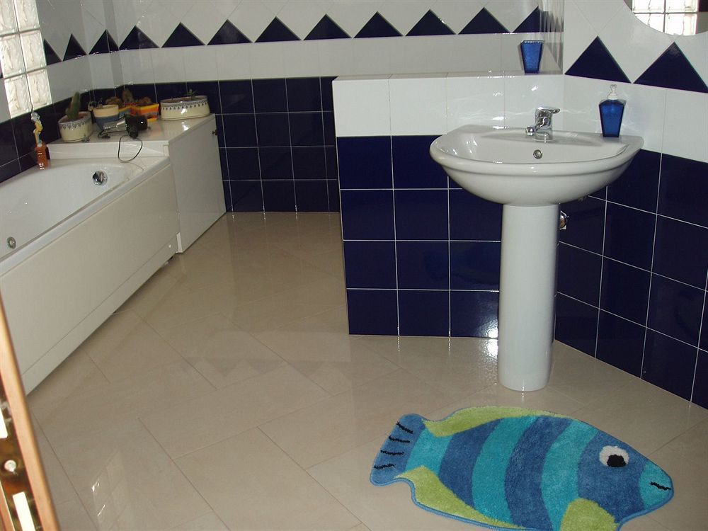 Residenza Del Sole Bed & Breakfast Surbo Exterior foto